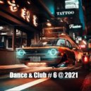 T o l l - Dance & Club # 6 @ 2021 ()