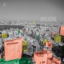 Joseph Ashworth feat. Vanity Fairy - Breathe