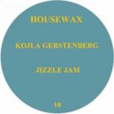 Kolja Gerstenberg - On My Mind