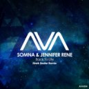 Somna; Jennifer Rene - Back to Life