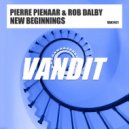 Pierre Pienaar & Rob Dalby - New Beginnings