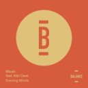 Micah Paul Lukasewich feat. Kiki Cave - Evening Winds
