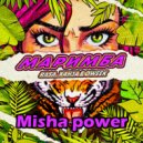 Rasa, Ханза & Qweek - Маримба (Misha Power Bootleg)