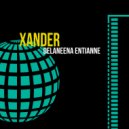 Delaneena Entianne - Planet X