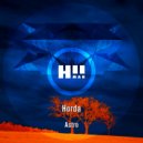 Horda - How Deep