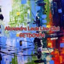 Alexandre Louis Lino Olei - River Funk