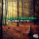 NaughtyBoyzSA - Public Phone