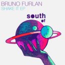 Bruno Furlan - Shake It
