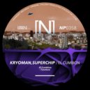Kryoman & Superchip - El Cumbion
