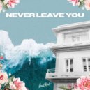 Lucas Estrada & Matvey Emerson, MKLA - Never Leave You