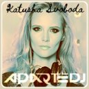 Alex Strobo, Katusha Svoboda - А Мне Бы В Небо