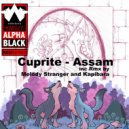Cuprite - Creator