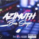 Azimuth - Bass Stage #003 ()