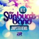 The Sunburst Band, Dave Lee - He Is
