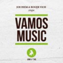Joe Diem & Roger Vich - 2Night