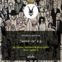 Carlos Barbero & Enes Çakir ft. Seher K - Wake Up