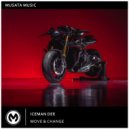 Iceman Dee - Move & Change