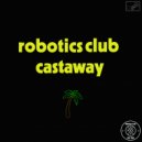 Robotics Club - Breaking The Waves