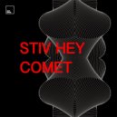 Stiv Hey - Comet
