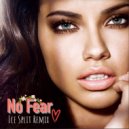 Naor Hazan & Cande M - No Fear