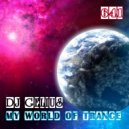 DJ GELIUS - My World of Trance 641 ()