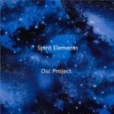 Osc Project - Spirit Elements