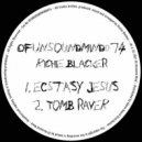 Richie Blacker - Tomb Raver