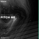 Jens Lissat ft. Bisou (DE) - Pitch Me