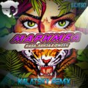 RASA, ХАНЗА & OWEEK - Маримба