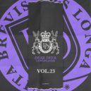 EKDK, Apollo's Messengers - Round & Round