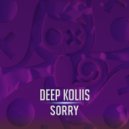 Deep Koliis - Utopia