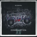 Scandal - Back to Beat XV (Compilation)