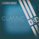 DeDrecordz - Steel Rod 03