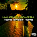 NaughtyBoyzSA - Motloung
