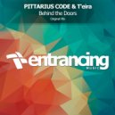 PITTARIUS CODE & T'eira - Behind The Doors