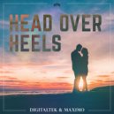 DigitalTek & Maximo - Head Over Heels