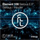 Element 108 - Intruder