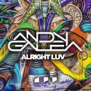 Andy Galea - Alright Luv