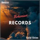 Nesco - Gold Skies