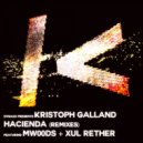 Kristoph Galland - Hacienda