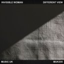 Invisible Woman - Different View