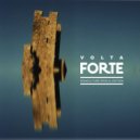 Expander - Volta Forte (Vatican Shadow Remix)
