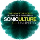 Expander & Thinkfreak - The End Of The World