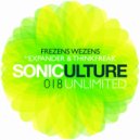 Expander & Thinkfreak - Wezens (Original Mix)