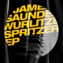 James Saunders (UK) - Wurlitzer Spritzer