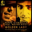 Peppe Citarella, Walter Ricci - Golden Lady (Emanuele Esposito Dub)