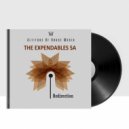 The Expendables SA - Only Few Left