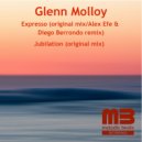 Glenn Molloy - Expresso