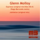 Glenn Molloy - Expresso (Alex Efe & Diego Berrondo Radio Edit)