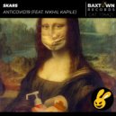 SKARS (feat. Nikhil Kapile) - Anticovid19